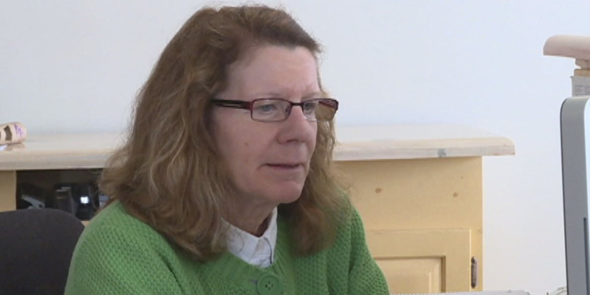 Dottie Hutchins reflects on her time at the Wintergreen Arts Center