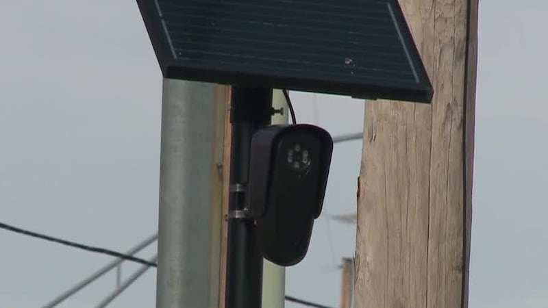 An Ohio sheriff’s office credited the Flock camera system with helping locate a missing girl.