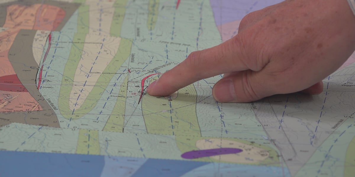 Manganese mapping project could boost Northern Maine’s economy