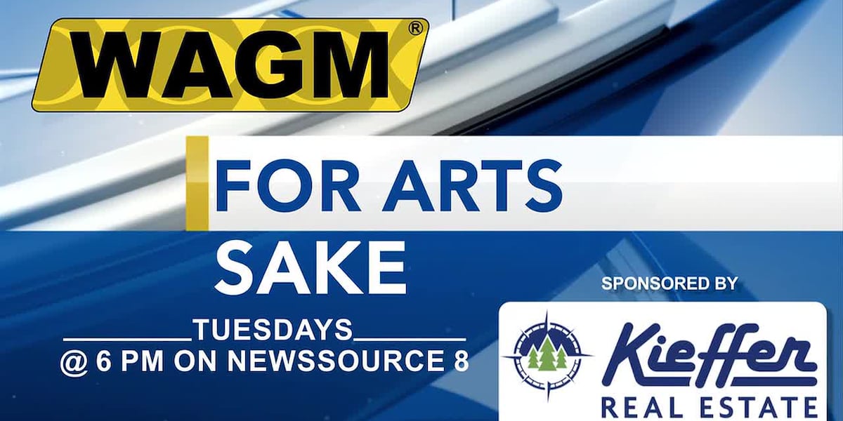 For Arts Sake: National Association for Music Educators supports K-12 teachers, students amid budget pressures
