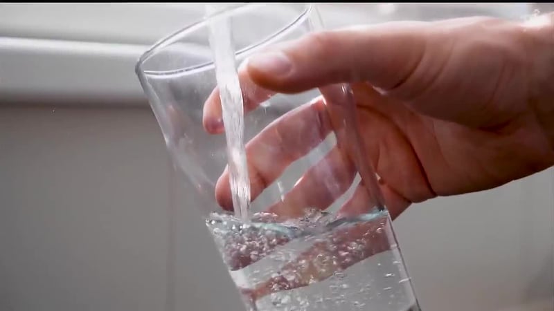 Drought conditions push some Maine wells to record lows as winter nears