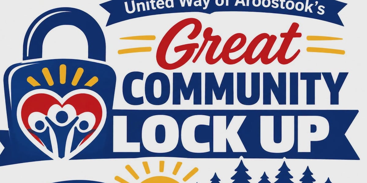 Great Community Lock Up Tuesday