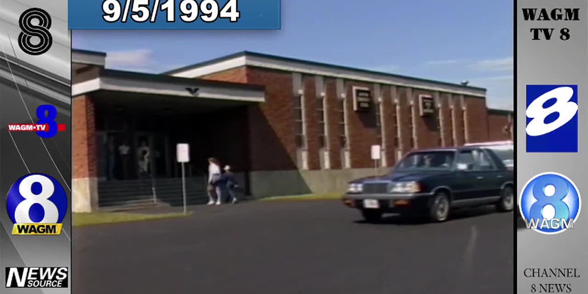 Throwback Thursday – Maine School of Science and Mathematics Throwback Thursday – Maine School of Science and Mathematics