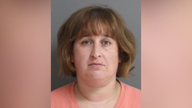 Judge Todd Kassaw handed down Hillary Williams sentence this week.