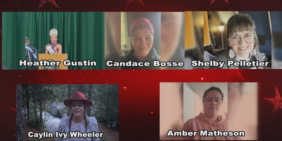 Star-Spangled Sing-Off Local Winner Revealed