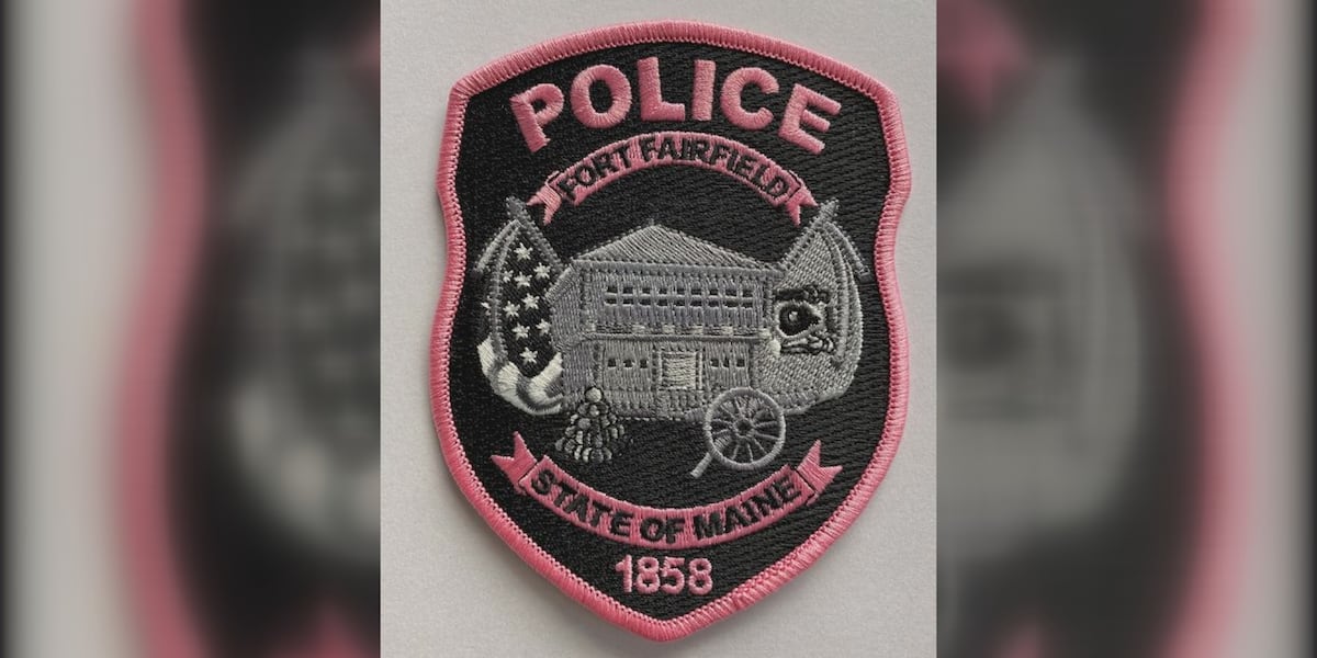 “Pink Patch Project” to Raise Funds and Awareness for Breast Cancer