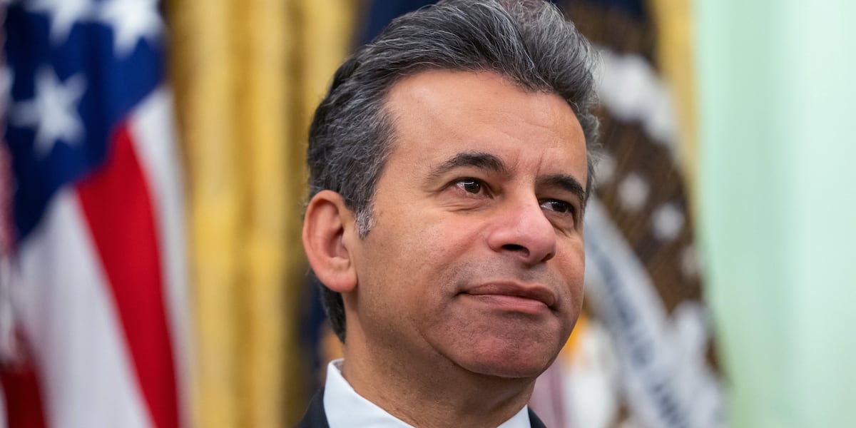 Trump’s FDA chief, Marty Makary, resigns following months of complaints
