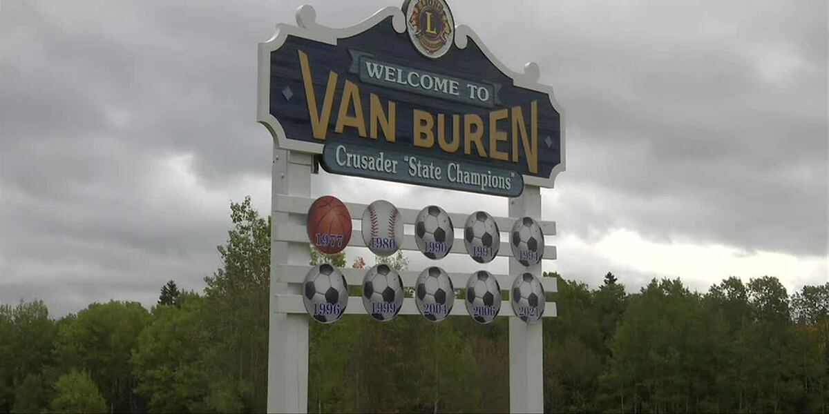 Van Buren Receives Revitalization Grant