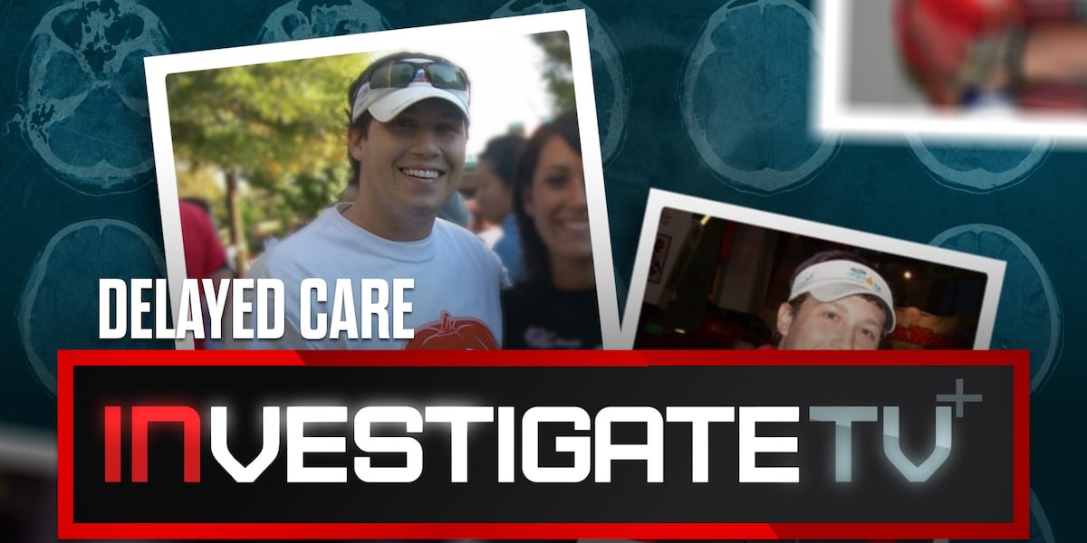 How delayed care changes lives | InvestigateTV+