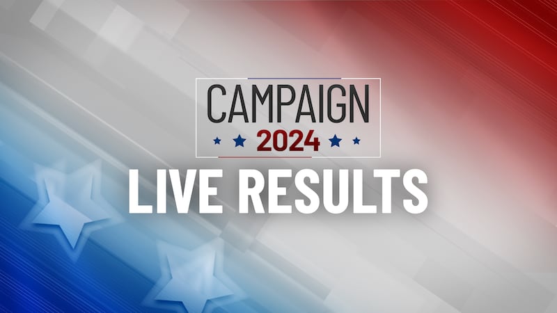 ANF Election Results