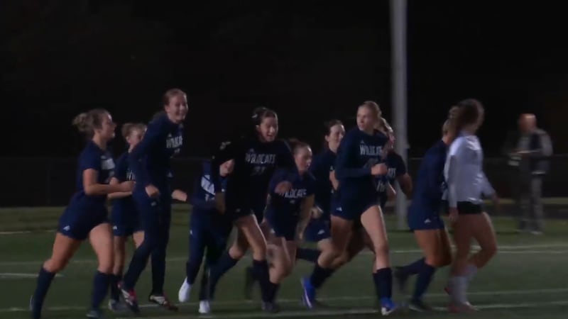 Soccer preview.