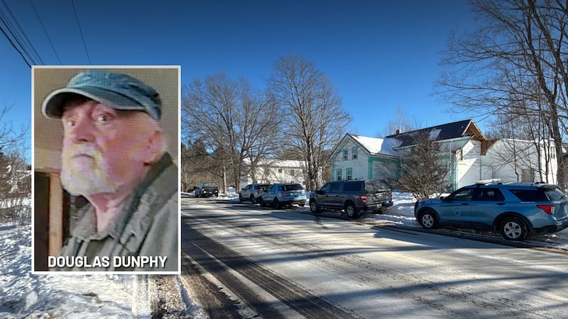 Douglas Dunphy