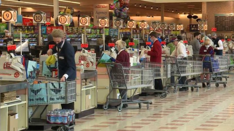 Market Basket's new Scarborough store is scheduled to open Nov. 6, according to the company's...