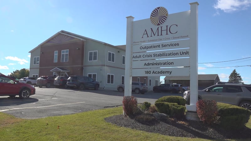 If you visit AMHC, you may see some changes.