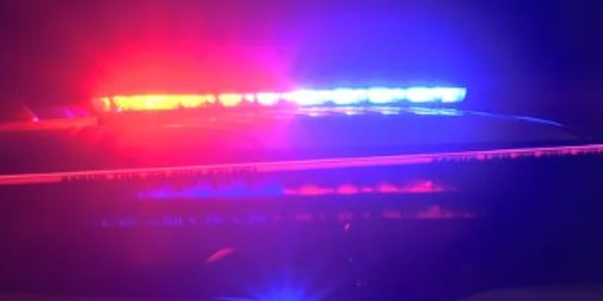 Houlton man injured in crash after falling asleep at wheel