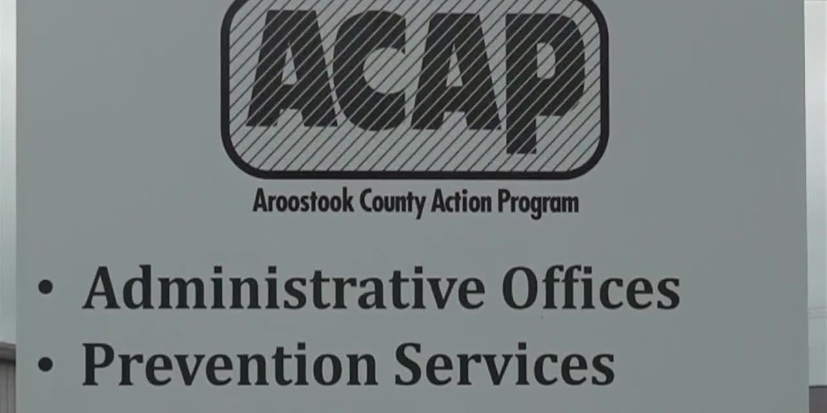 Housing For Everyone Grant Aids A.C.A.P.