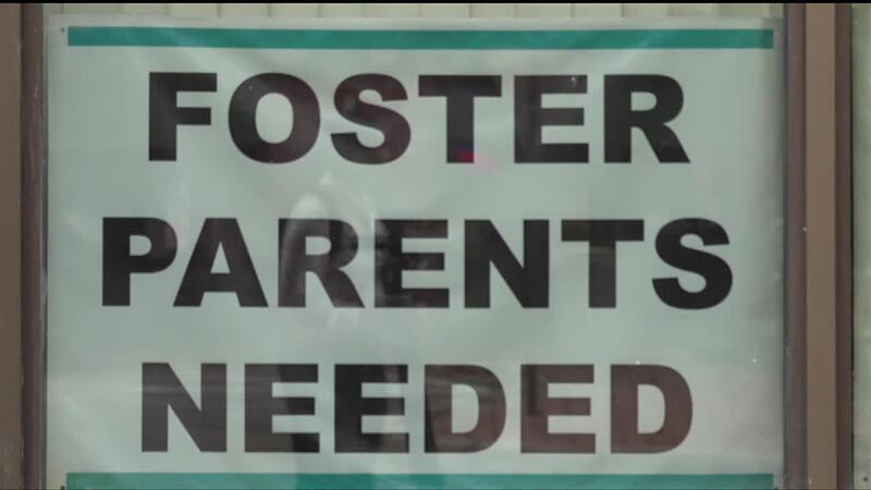 Foster Need