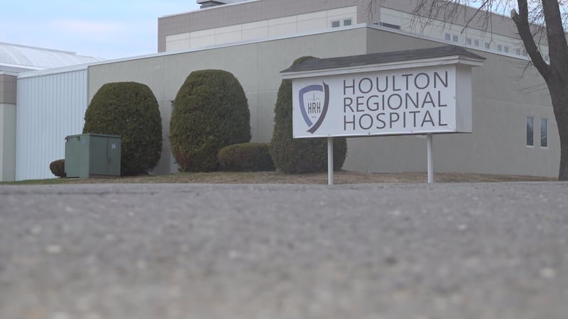 Houlton Regional Hospital
