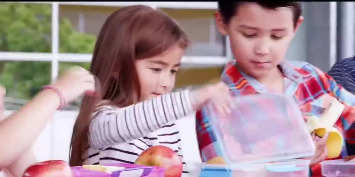 Maine Schools Can Now Be Reimbursed For Meals Served During Remote Learning