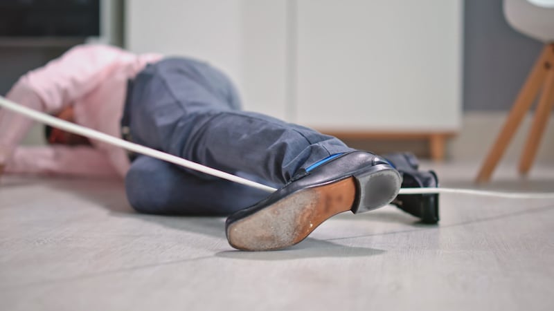 This week is fall prevention week and healthcare professionals are sharing tips on how to best...
