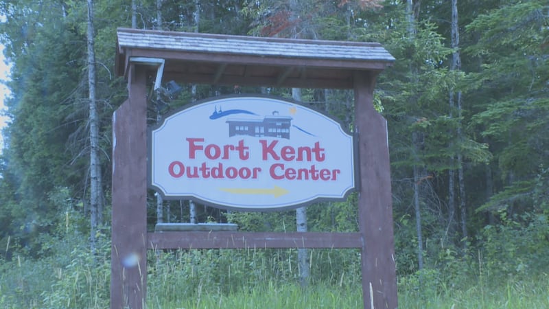 The Fort Kent Outdoor Center