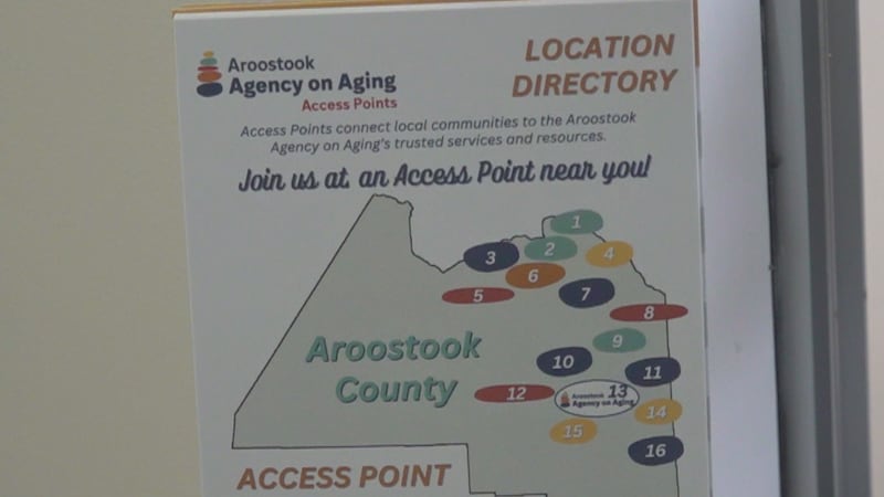 A local agency is getting national recognition.