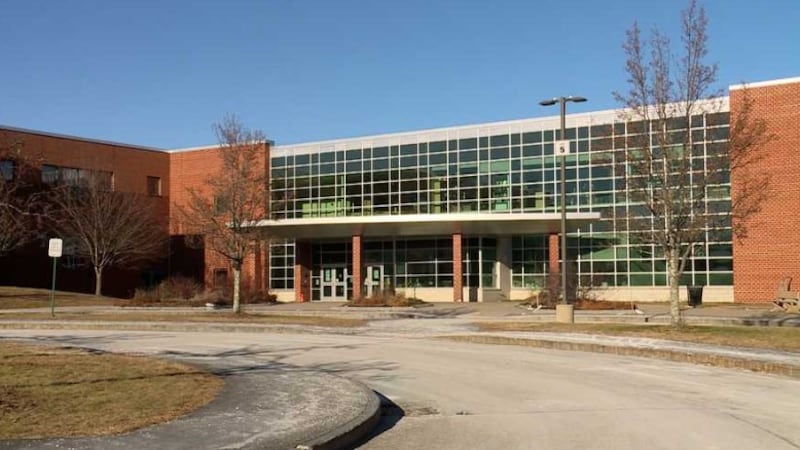 There are about a dozen communities across Maine that currently have vacant schools that could...