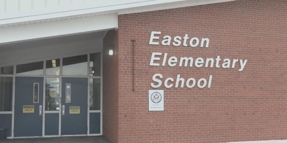 Easton residents to vote on proposed school budget tonight