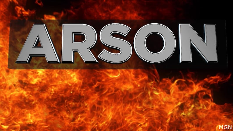 MGN arson generic