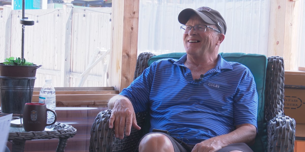 The Glory Days: Tom Pelletier