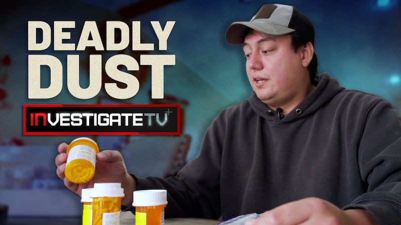 Deadly Dust