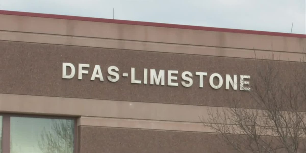 Follow-Up Friday: DFAS Limestone and Loring Revitalization Nearly 30 ...