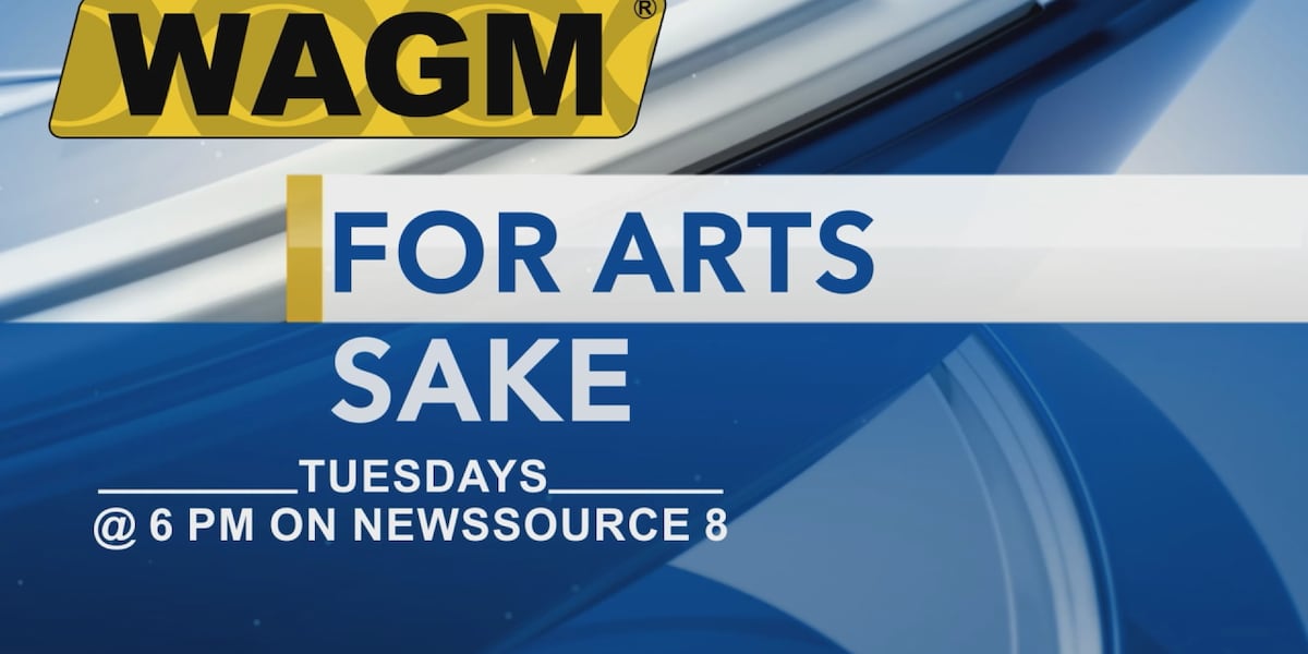 For Arts Sake: Health Benefits