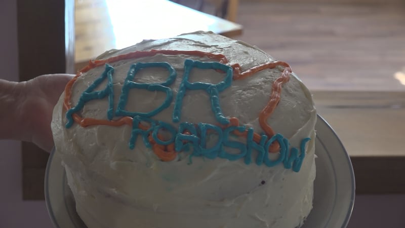 From homemade desserts to a national debut, it’s finally the big day for Mapleton’s Taste of...
