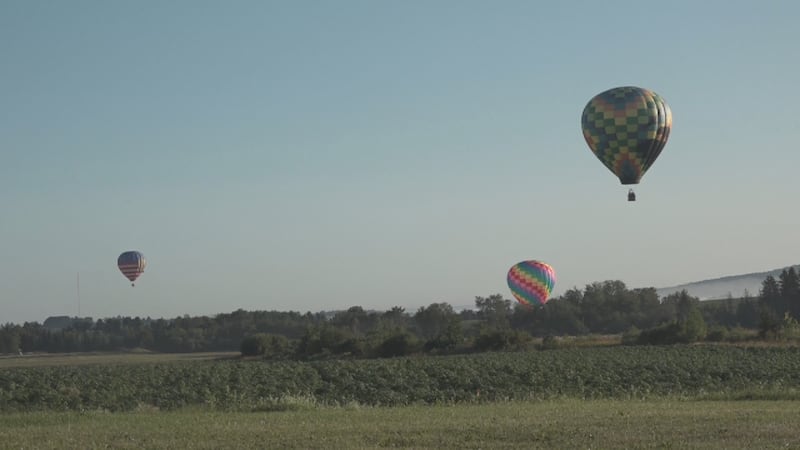 If you've been waiting to take your summer plans to new heights, now's the time to act.