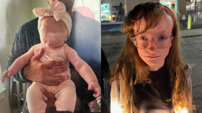 Investigators said the suspect used someone else’s identity to gain the trust of the baby’s...