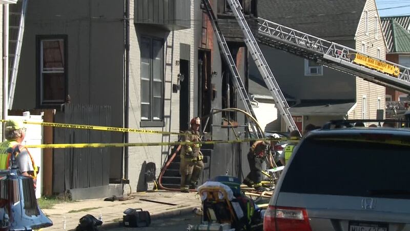 Follow-Up Friday: DFAS Limestone and Loring Revitalization Nearly 30 ...