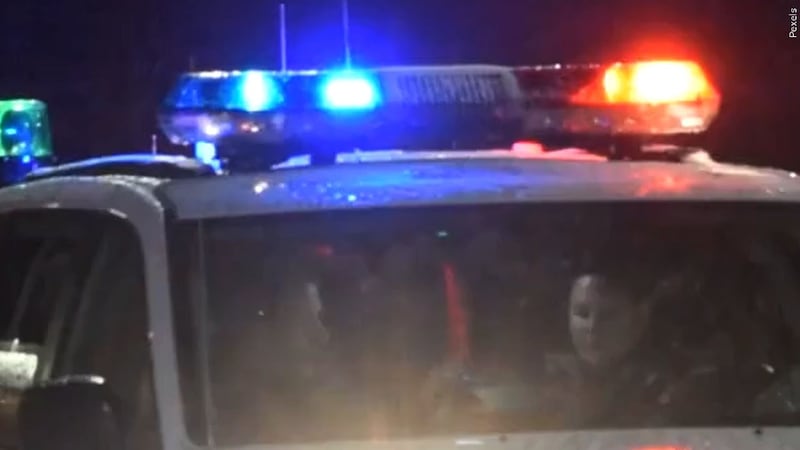 Police
