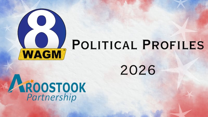 Up until election day we will highlight the candidates for Maine’s State House and Senate Seats.