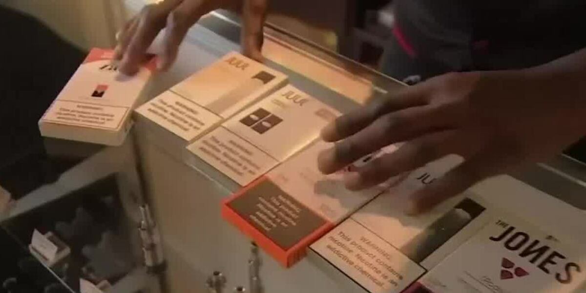 washington county flavored tobacco ban Oregon Supreme Court OKs County's on sales Local lawmakers, advocates discuss efforts