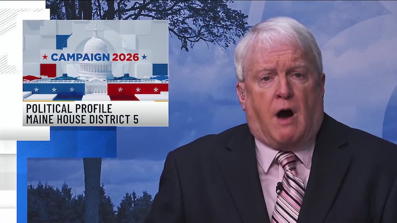 NewsSource 8 at 5:30